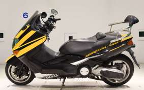 YAMAHA T-MAX 500 Gen.2 2009 SJ04J
