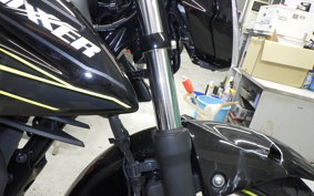 SUZUKI ｼﾞｸｻｰ150 2009 ED131