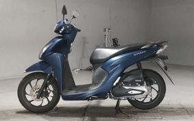 HONDA DIO 110 JK03