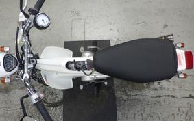 HONDA CHALY 50 1987 CF50