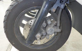 SUZUKI ADDRESS V125 S CF4MA