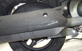 HONDA GIORNO 2 2015 AF70