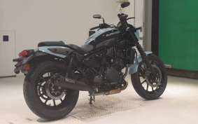 KAWASAKI ELIMINATOR400-3SE 2024 EL400A