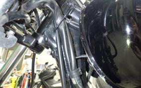 HONDA CB223S MC40