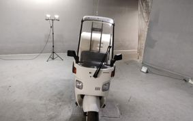 HONDA GYRO TA02