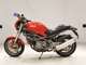 Фото Ducati MONSTER 900 SI 2001 с японского аукциона