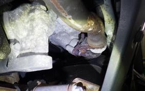 SUZUKI SKYWAVE 250 (Burgman 250) M CJ45A