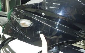 KAWASAKI NINJA 250R 2022 EX250K