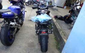 YAMAHA MT-09 Tracer GT 2020 RN51J