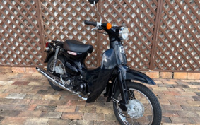 HONDA LITTLE CUB AA01