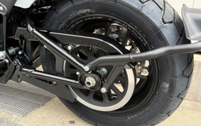 HARLEY FXFBS 2026 YLK