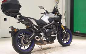 YAMAHA MT-09 ASP 2019 RN52J
