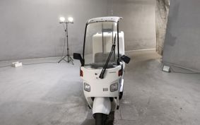HONDA GYRO TA02