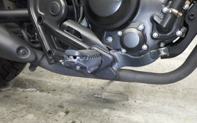 HONDA REBEL 250 A 1999 MC49