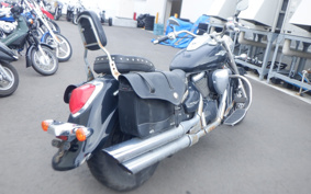 SUZUKI INTRUDER 400 CLASSIC 2012 VK56A
