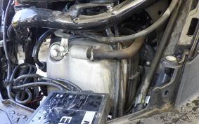 SUZUKI ADDRESS V125 2020 DT11A