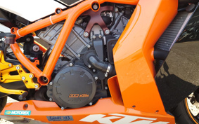 KTM 1190 RC8 R 2014 VR440