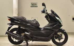 HONDA PCX125 2013 JF56