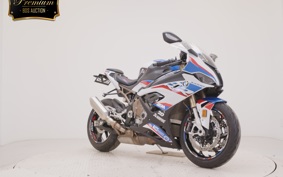 BMW S1000RR M DDC 2020