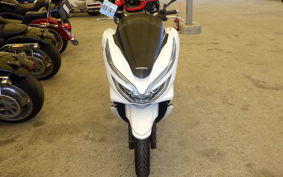 HONDA PCX 125 JF81