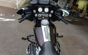 HARLEY HARLEY FLHX1580 2010 KB4