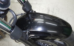 HONDA CB400SF GEN 4 A 2021 NC42