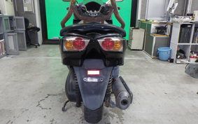 HONDA FORZA Z GEN 2 1987 MF10