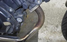 HONDA VTR 250 Gen. 2 2014 MC33