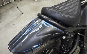 HONDA REBEL 250 A 2004 MC49