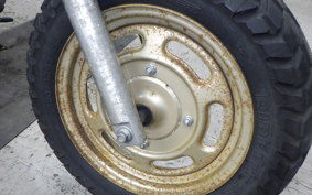 HONDA APE 50 2022 AC16