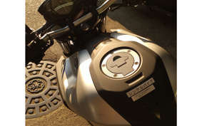 YAMAHA MT-25 RG10J