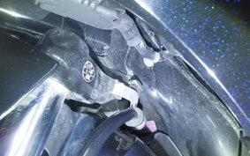 HONDA LEAD 125 2009 JK12