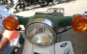 HONDA C50 SUPER CUB AA01