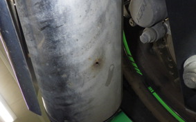 SUZUKI GSR250