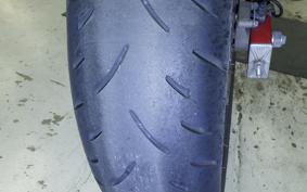 HONDA VTR 250 2008 MC33