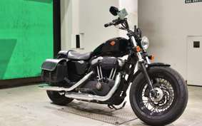HARLEY XL1200X 2010