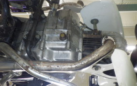 HONDA C90 SUPER CUB E HA02