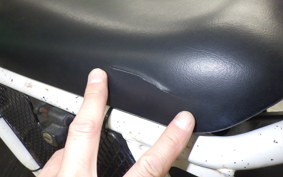 HONDA ZOOMER AF58