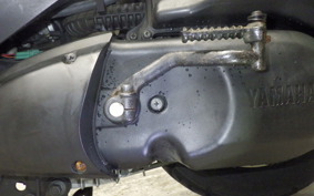 YAMAHA AXIS 125 TREET SE53J