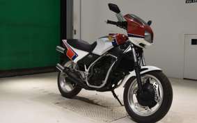 HONDA MVX250F MC09