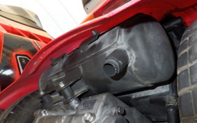 HONDA GYRO CANOPY TA03