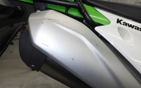 KAWASAKI KLX230 2021 LX230A
