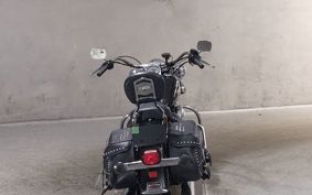 HARLEY FLSTC 1450 2001 BJY