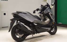 HONDA FORZA 250 MF15