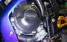 SUZUKI GSX-R1000R A 2017