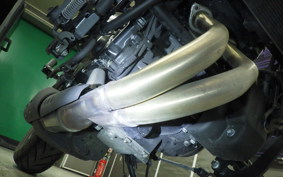 KAWASAKI VULCAN 650 SA 2022 EN650J