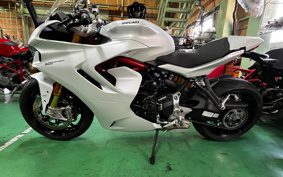 DUCATI SUPER SPORT 950S 2021 1V00