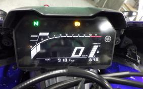 YAMAHA YZF-R7 2022 RM39J