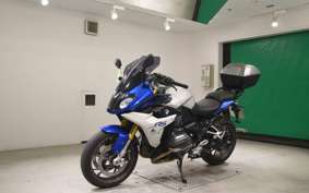BMW R1200RS 2016