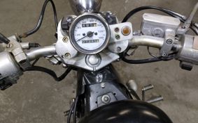 HONDA STEED 400 1998 NC37